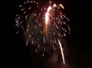 Feuerwerk von Frank Wendzik