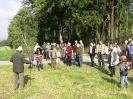 Grenzbegang 2010