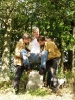 Grenzbegang 2010