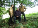 Grenzbegang 2010