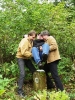 Grenzbegang 2010