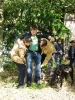 Grenzbegang 2010