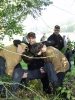 Grenzbegang 2010