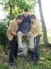 Grenzbegang 2010