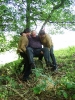 Grenzbegang 2010