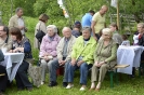 07. Juni: Holunderblütenfest