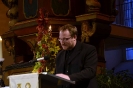 07. Oktober Jubiläumskonzert mit Rosi Arzt und Hartmut Raatz