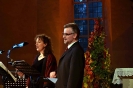 07. Oktober Jubiläumskonzert mit Rosi Arzt und Hartmut Raatz