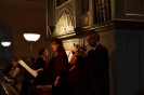 07. Oktober Jubiläumskonzert mit Rosi Arzt und Hartmut Raatz