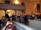 08. Januar: Dreikönigssingen