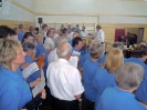 25. Mai: Sachsenberger Lied beim Seniorennachmittag