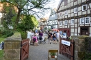 Jubiläumsjahr 750 Jahre Stadtrechte