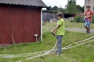Vorbereitungen