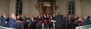 Kirchenkonzert zum 150-jährigen Jubiläum des MGV
