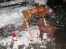 Lebendiger Adventskalender 2010