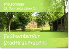 2022 Stadtmauerabend