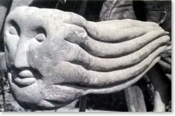 Skulptur Woody thumb