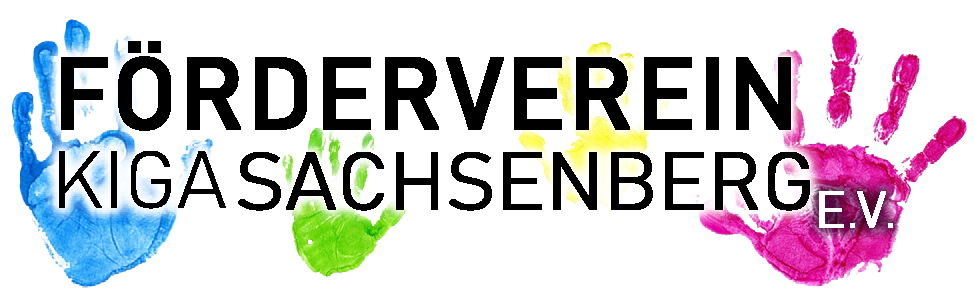 logo foerderverein kiga